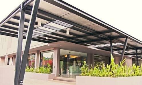 Plan B Hotel - Photo3