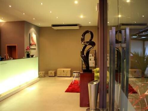 Plan B Hotel - Photo4