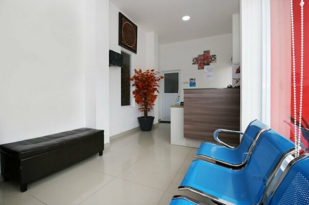 Polamas Residence Padang - Photo3