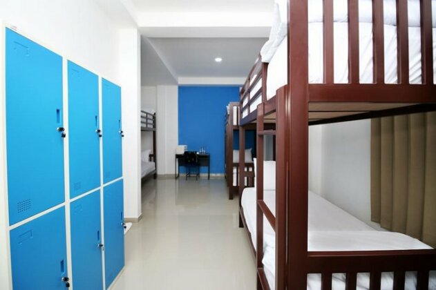 Polamas Residence Padang - Photo5