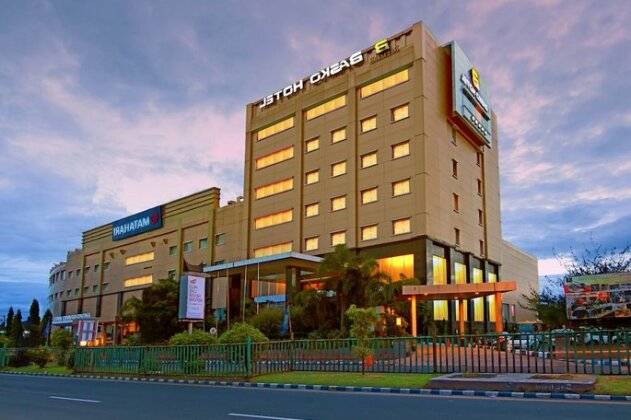 Premier Basko Hotel Padang