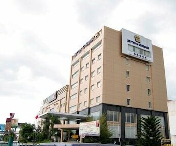 Premier Basko Hotel Padang - Photo2