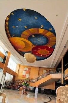 Premier Basko Hotel Padang - Photo3