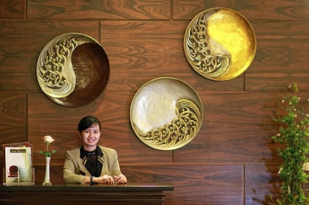 Premier Basko Hotel Padang - Photo4