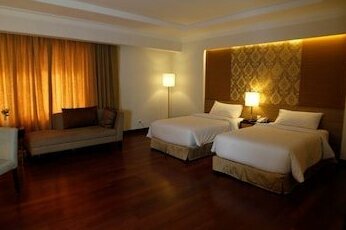 Premier Basko Hotel Padang - Photo5