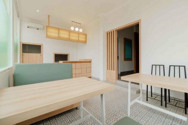 RedDoorz Plus Syariah @ Jalan Dr Sutomo Padang - Photo2