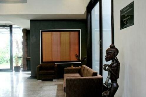 Rumah Nenek Hotel - Photo4