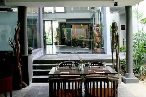 Rumah Nenek Hotel - Photo5