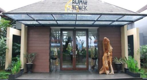 Rumah Nenek Hotel