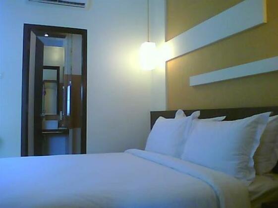 Savali Hotel - Photo2