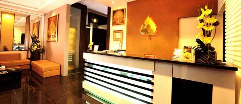 Savali Hotel - Photo3