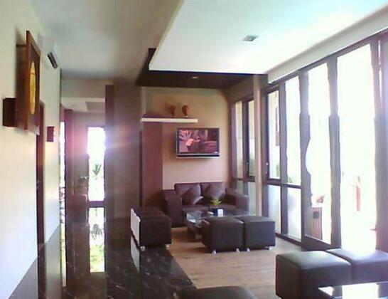 Savali Hotel - Photo4