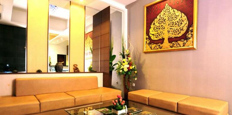 Savali Hotel - Photo5