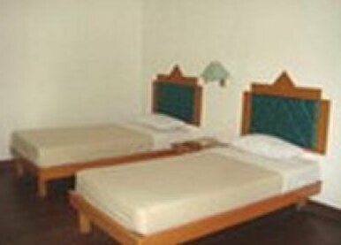 Sikuai Island Resort - Photo3