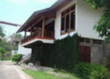 Sikuai Island Resort