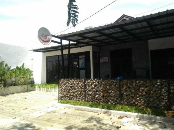 Skyz Guesthouse - Photo2