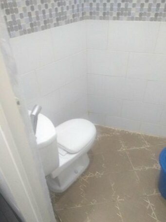 Skyz Guesthouse - Photo4