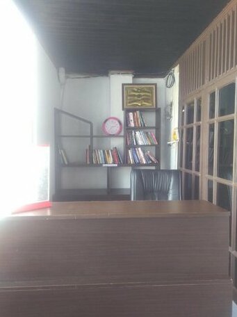 Skyz Guesthouse - Photo5