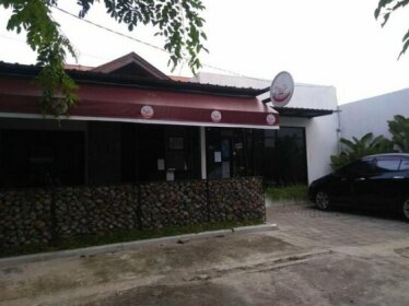 Skyz Guesthouse