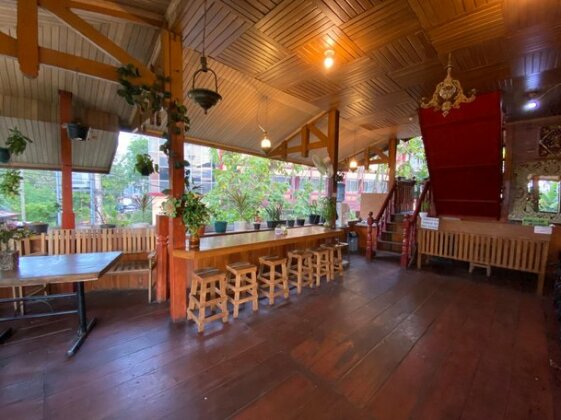 SPOT ON 2537 Bunda House - Photo3