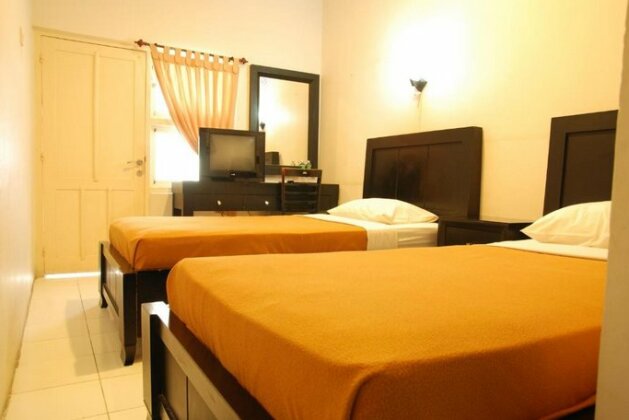 The Abidin Hotel - Photo2