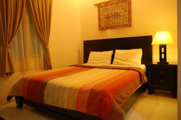 The Abidin Hotel - Photo3