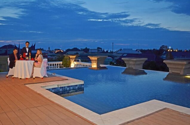 The Axana Hotel - Photo2