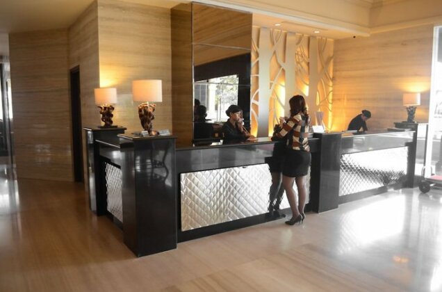 The Axana Hotel - Photo3