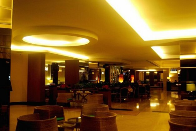 The Axana Hotel - Photo4