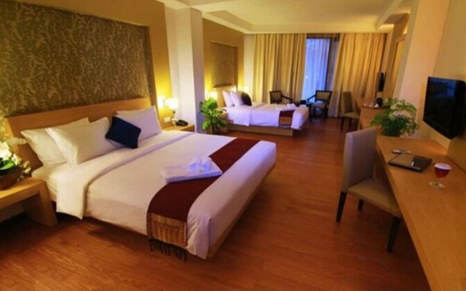The Axana Hotel - Photo5