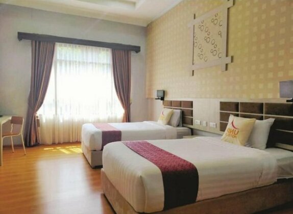 UNP Hotel & Convention - Photo2