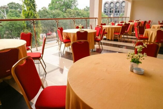 UNP Hotel & Convention - Photo3