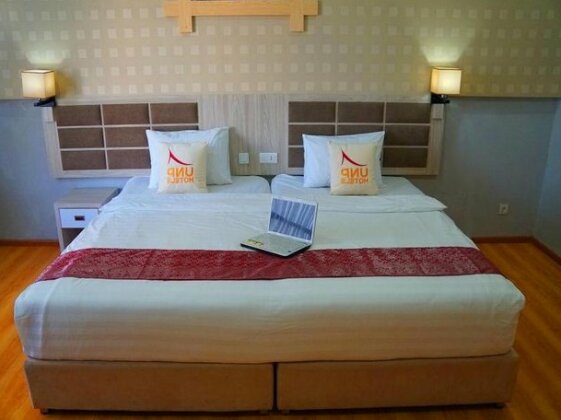 UNP Hotel & Convention - Photo4