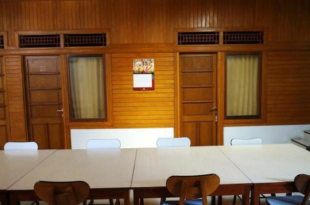 Wisma Mutiara Padang - Photo2