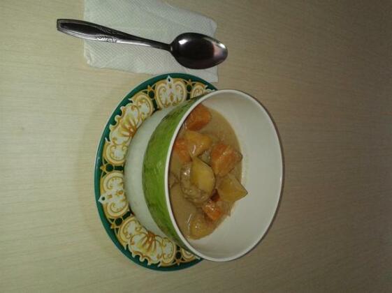 Wisma Mutiara Padang - Photo3
