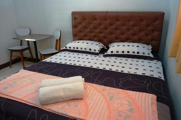 Wisma Mutiara Padang - Photo5