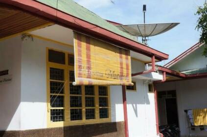 Wisma Mutiara Padang