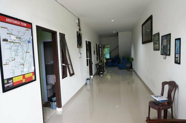 Yani Homestay - Photo2