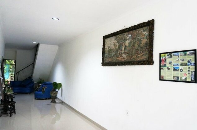 Yani Homestay - Photo3