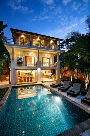 Casa Mimba Luxury Villa