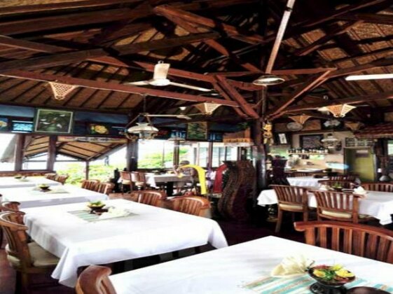 Kerti Beach Bungalow and Restaurant - Photo3