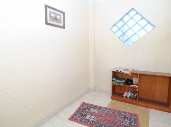 Airy Eco Sleman Merapi Kaliurang KM 22 6 Yogyakarta - Photo2