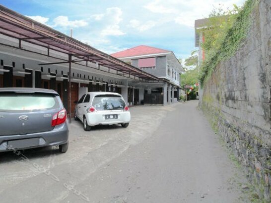 Airy Eco Sleman Merapi Kaliurang KM 22 6 Yogyakarta - Photo4
