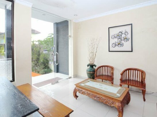 Airy Eco Sleman Merapi Kaliurang KM 22 6 Yogyakarta - Photo5