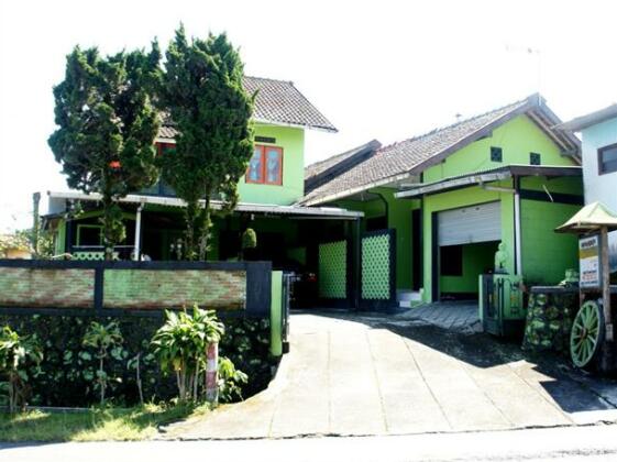 Bayu Murti Homestay