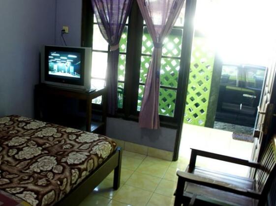 Bayu Murti Homestay - Photo3