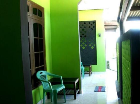 Bayu Murti Homestay - Photo5