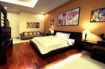 Griya Persada Convention Hotel & Resort - Photo5