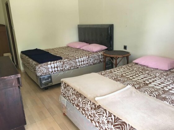 Hotel Wijaya 3 Kaliurang - Photo2