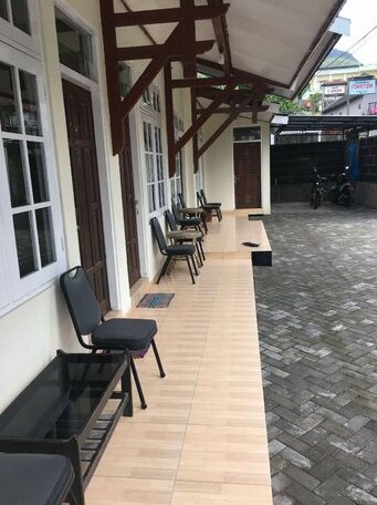 Hotel Wijaya 3 Kaliurang - Photo3